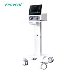 Resvent RV200 Electrically Turbine Controlled ICU Medical Equipment Ventilator for Adult Neonatal Ventilation - Product Image 2