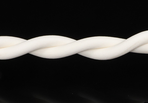 Silikon-Gummi-Schaumstoff-Dichtungsstreifen Hochtemperatur-Hitzebeständige Isolierung, Silikon-Schaumdichtungsstreifen, 10 <span class=keywords><strong>m</strong></span> lang - Product Image 4