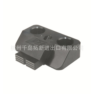 Yuwei Adjustable Side Fixture Cp38 Cp39 Manual Bench Vise For <b>Clamping</b> Mechanical Use - Product Image 2