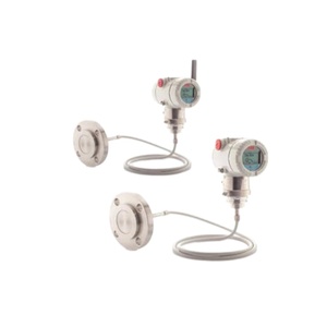 Système DP-Style Absolue avec joint de diaphragme à distance 266VRH - Product Image 4