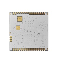Lecteurs de cartes de contrôle d'accès Vanch économiques, portables, UHF RFID 860-960 MHz, longue portée, Impinj, matériau ABS, faible consommation d'énergie, E310