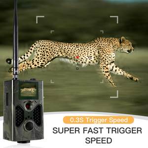 Caméra <span class=keywords><strong>de</strong></span> surveillance <span class=keywords><strong>de</strong></span> <span class=keywords><strong>chasse</strong></span> HC-330M 2G <span class=keywords><strong>SMS</strong></span> SMTP <span class=keywords><strong>MMS</strong></span> 20MP 1080P 940nm Vision nocturne sans fil Caméras <span class=keywords><strong>de</strong></span> surveillance Full HD Caméras <span class=keywords><strong>de</strong></span> <span class=keywords><strong>chasse</strong></span> - Product Image 5