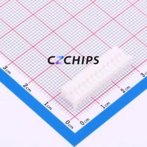 XD-PHD-2*13Y Housing (Wire-to-Board / Wire-to-Wire) P=2mm Connector 2x13P 2mm PHD 2mm - Product Image 1