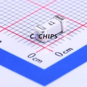 JFC2410-1500TS One-Time Fuse 2410 Fuse ( Type: SMD Fuse )( Rated Current: 5A )( Rated Voltage (AC): 250V ) - Product Image 1