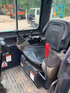 <span class=keywords><strong>Kobelco</strong></span> חופר sk55 אחריות להבטיח מחיר טוב שנעשה ב יפן מקורי בשימוש kobelcosk55 מחפרים למכירה - Product Image 6