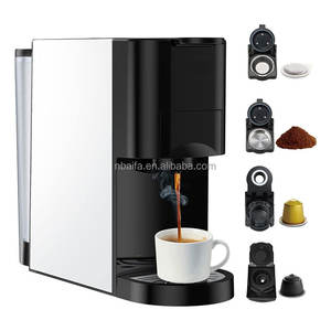 Aifa Mejor <span class=keywords><strong>Precio</strong></span> de Fábrica Multi Sistema Cápsula de Café <span class=keywords><strong>Dolce</strong></span> <span class=keywords><strong>Gusto</strong></span> Máquina Nespreso Cápsula Espresso Máquina para Ventas Al por Mayor - Product Image 6