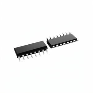 16 DIP Logic SN74LS156NE4 ชิปอิเล็กทรอนิกส์จากผู้ผลิตช่องทางจำหน่าย - Product Image 1