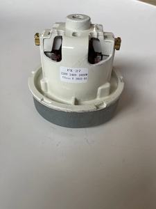 Motor de aspiradora de alambre de latón puro, más de <span class=keywords><strong>24KPA</strong></span>, 3,5 m, 3/Min, nuevo, seco, 220-240V, 1800w - Product Image 5