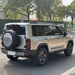 Vente chaude 2023 - SUV tout-terrain d'<span class=keywords><strong>occasion</strong></span> GWM HAVAL Raptor, véhicule d'<span class=keywords><strong>occasion</strong></span>, SUV 4x4, moteur turbo, hybride, 5 places, conduite à gauche, provenance Chine - Product Image 6