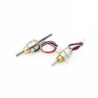 Moteur pas à pas miniature DC NEMA6 10 mm OEM, actionneur linéaire à aimant permanent 5V 0,1 mNm de couple 2 phases SM1069 – Meilleures ventes