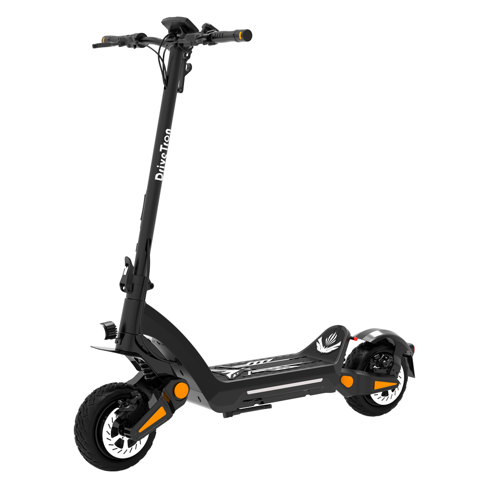 Smart Lock Scooters Secure Your Ride With Ease