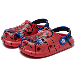 <span class=keywords><strong>Scarpe</strong></span> per bambini Cool Cartoon Marvel Spider uomo sandali estivi bambini pantofole all'aperto all'ingrosso <span class=keywords><strong>scarpe</strong></span> da spiaggia per bambini antiscivolo - Product Image 6