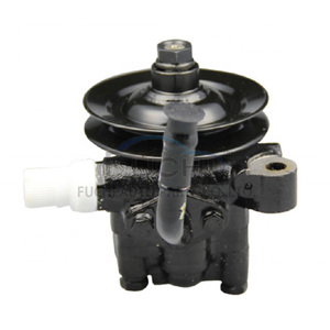 <span class=keywords><strong>Pompe</strong></span> de <span class=keywords><strong>direction</strong></span> <span class=keywords><strong>assistée</strong></span> hydraulique automatique pour MITSUBISHI CANTER 4D31/4D32 Hyundai H100 MB563690 57100-5H000 - Product Image 3