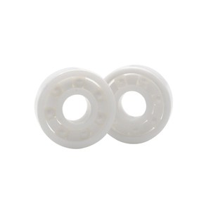 High Speed Long Life 4x10x4 5x11x4 5x13x4 24x37x7 25x37x6 Full <b>Ceramic</b> <b>Bearing</b> 3x10x4 for Automobile Transmission - Product Image 4