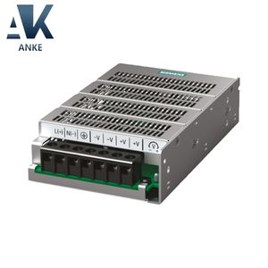 6EP1322-1LD00 SIEMENS SITOP PSU100D Fuente de alimentación de riel DIN de Modo Conmutado - Product Image 1