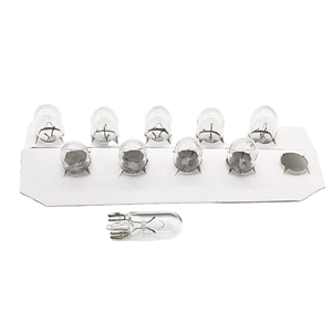 Bombillas Halógenas T10 para Luz de Estacionamiento/Tablero <span class=keywords><strong>PHILIPS</strong></span> PremiumVision 12961CP W5W 12V 5W W2.1x9.5d, Lámpara Indicadora ECE - Product Image 6