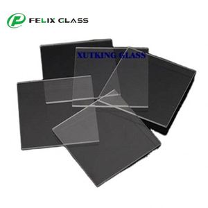 Verre optique ultra-fin FELIX, épaisseur personnalisée, verre TEMPAX, Borofloat 33 - Product Image 6