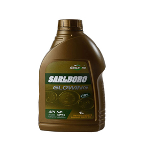 Sarlboro <span class=keywords><strong>Olio</strong></span> Motore A Benzina <span class=keywords><strong>olio</strong></span> motore completamente sintetico <span class=keywords><strong>20w50</strong></span> - Product Image 4