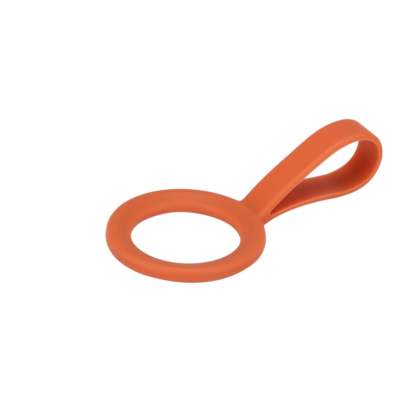 Orange cinabre-500ml