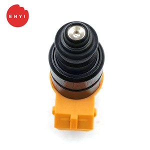Inyector de Combustible 037906031AC Para Motores Diésel Volkswagen Audi - Product Image 4