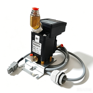 วาล์วระบายน้ำแบบไม่สูญเสีย Atlas Copco EWD 75 ของแท้ รุ่น 8102043885 อะไหล่แท้สำหรับเครื่องอัดอากาศ - Product Image 3