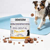 Friandises à mâcher molles en gros avec lécithine et chlorophylle pour l'haleine fraîche des chats – Friandises molles à la lécithine