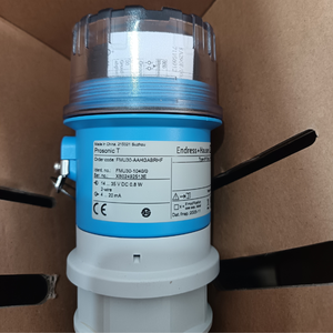 เครื่องวัดระดับอัลตราโซนิก Endress Hauser รุ่น FMU30-AAHGABRHF แบบ Time-of-Flight Prosonic ความแม่นยำ +/-0.3%  ส่งสัญญาณ 4-20mA วัสดุ PP/EPDM - Product Image 2