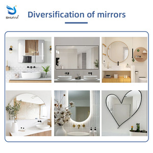 Interrupteur tactile à capteur double bouton RGB <span class=keywords><strong>DC</strong></span> 12V 5A 60W pour salle de bain, variateur LED, interrupteur tactile intelligent - Product Image 5