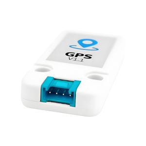 Módulo <span class=keywords><strong>GNSS</strong></span> GPS <span class=keywords><strong>M5</strong></span> AT6668 de Alta Precisão, Receptor Multisistema com Precisão de <1.5m, Atualização de 10Hz, Kit DIY Compatível com UIFlow - Product Image 1