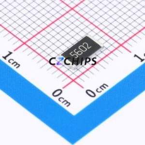 Resistencia SMD 352156KFT 2512 (Tipo: Película Gruesa) (Resistencia: 56kOhm Precisión: 1%) - Product Image 1