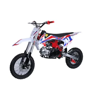 120CC Dirt bike Other Automatic Motorcycles Cheap Pit Bike Two Wheeler moto pit bike(DB02K)