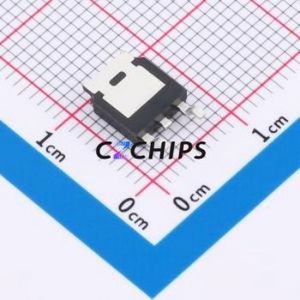 Tout nouveau-Original LM1084MDT-ADJ/TR TO-252-2 Circuit intégré IC Puce PMIC Régulateur linéaire (LDO) - Product Image 2