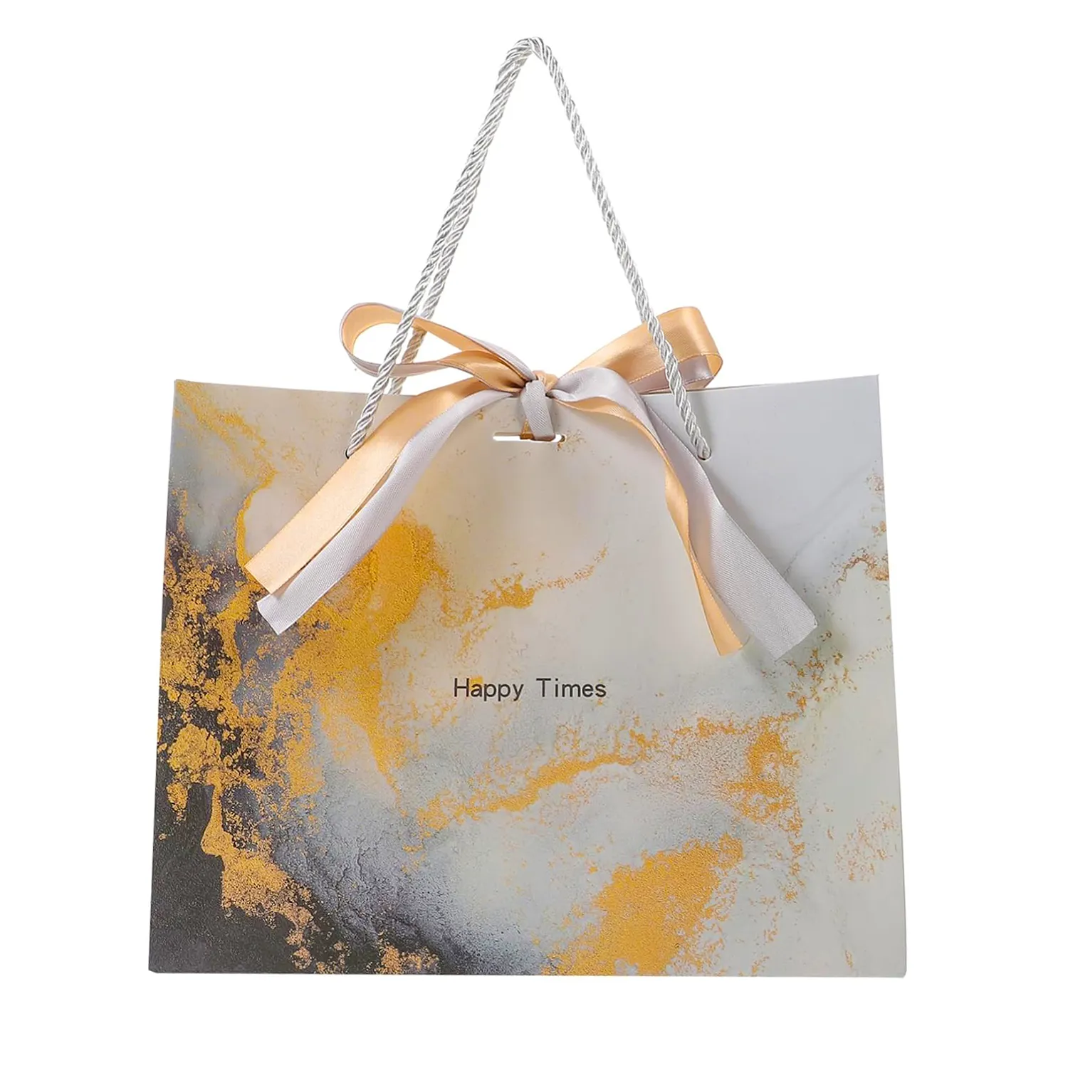 Биоразлагаемый логотип на заказ, роскошная Высококачественная Белая бумажная упаковка для ювелирных изделий, Подарочная сумка для покупок