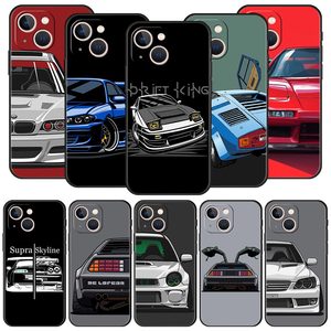 เคสโทรศัพท์มือถือญี่ปุ่น jdm รถสปอร์ตพิมพ์ลาย UV สำหรับ <span class=keywords><strong>iPhone</strong></span> <span class=keywords><strong>11</strong></span> 12 13 14 15 16 <span class=keywords><strong>PRO</strong></span> <span class=keywords><strong>MAX</strong></span> - Product Image 1
