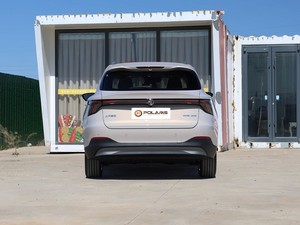 SAIC <span class=keywords><strong>MG</strong></span> 4X 510 2026 Édition Intelligente Cristal Semi-Solide Or Soleil Chaud SUV Compact Purement Électrique Autonomie 510 km (CLTC) - Product Image 3