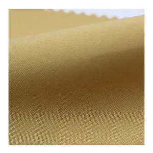 Tissu cartouche écologique en sergé sergé sergé sergé, nouvelle collection, 100% Polyester