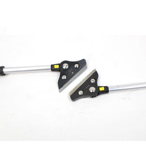 Raschietto per la pulizia del pavimento della finestra <span class=keywords><strong>Super</strong></span> raschietto con manico telescopico lungo - Product Image 6