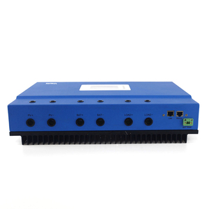 Controlador de Carga Solar Ipanda Nova MPPT - Product Image 4