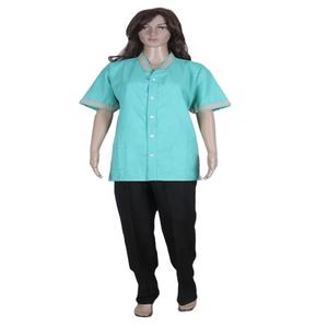 ชุดยูนิฟอร์มชุดพยาบาลทางการแพทย์,ชุดยูนิฟอร์มใส่สบายชุดซิลิกอนผ้าไหม - Product Image 6