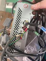 Fonctionnement de l'ordinateur autotrimmer de machine à motif d'oreiller à haute fréquence avec une grande quantité bonne vente pour le nouveau produit jorodon 500
