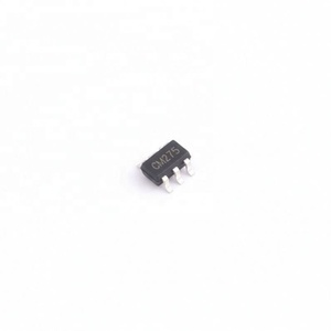 ชิปไอซีไดรเวอร์ LED รุ่น FP7126LR-G1 แบบ SOT23-6 - Product Image 1