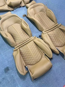 เบาะหนังหุ้มเบาะรถยนต์สำหรับ <span class=keywords><strong>Volvo</strong></span> Xc60 Xc40 Xc90 C30 S80 v60 V90 V40 S40 S60 S90 Xc70 C30 C70 <span class=keywords><strong>C40</strong></span> ชุดอุปกรณ์เสริม - Product Image 6