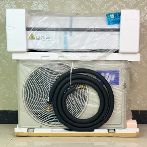 Aire Acondicionado Split OEM de 9000 BTU, Refrigeración Rápida R32, Eficiencia Energética, Hisense Btronics 220V 9000 BTU - Product Image 3