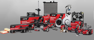 Axe de transmission avant pour CADILLAC ESCALADE 2007-2014 CHEVROLET TAHOE AVALANCHE GMC YUKON 22789359 - Product Image 4