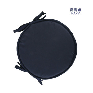 <span class=keywords><strong>Coussin</strong></span> détachable bon marché <span class=keywords><strong>coussin</strong></span> de chaise <span class=keywords><strong>rond</strong></span> doux respirant <span class=keywords><strong>coussin</strong></span> de siège confortable adapté à la vie - Product Image 6