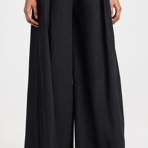 Pantalones de Lino y Algodón Casuales de Alta Calidad con Logotipo Personalizado, Novedades, Talla Grande, con Bolsillos Laterales, para Verano, Otoño e Invierno - Product Image 3