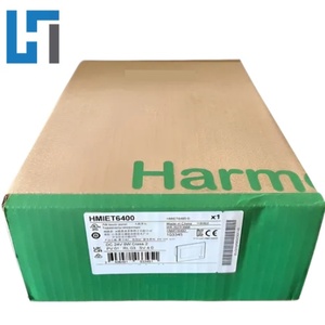 Nueva Pantalla Táctil HMI Original HMIET6400 de 7 Pulgadas con Pantalla Ancha y 16 Millones de Colores, Stock en Almacén, Entrega Rápida - Product Image 1