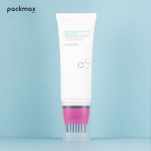 Tubo Aplicador con Peine de 100 ml |   Gel para Peinar el Cabello, Suero para el Crecimiento del Cabello, Acondicionador en Tubo con Peine - Product Image 1