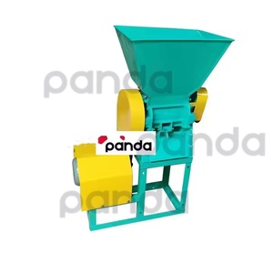 Cà phê Điện Máy bóc vỏ đậu | cà phê tươi tự động huller &-cối | hiệu quả cao Coffe đậu dehuller - Product Image 5