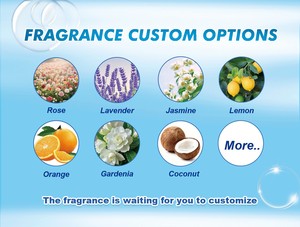 Lessives en capsules OEM/ODM pour vêtements – Échantillon GRATUIT – Capsules de lavage de luxe parfumées aux fruits – Vente en gros - Product Image 6